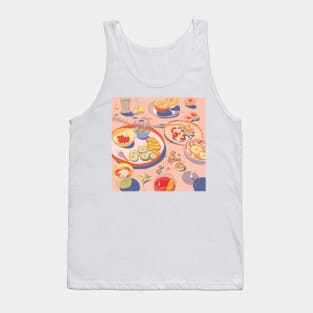 summer party Tank Top